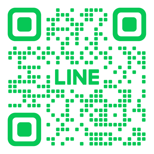 mintlab.edit LINE公式アカウントの友だち追加QRコード